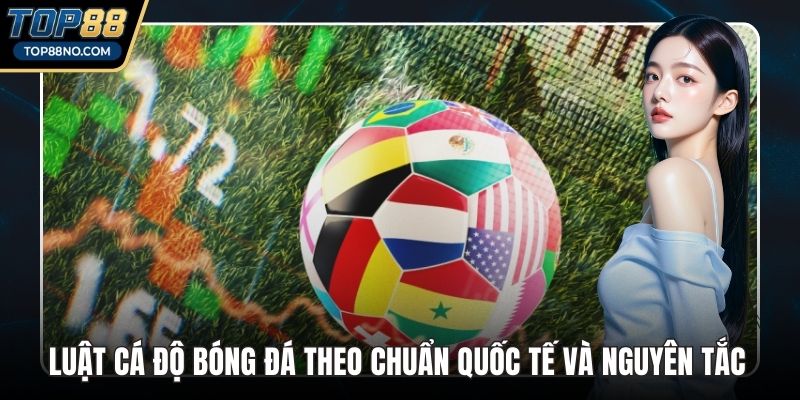 Luật cá độ bóng đá